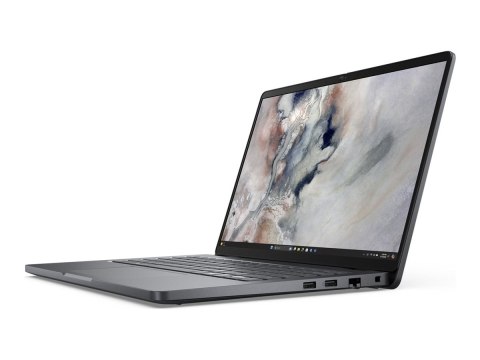 Dell Pro 14 PC14250 - AI PC - Intel Core 7 - 150U / do 5.4 GHz - Win 11 Pro - Intel Graphics - 16 GB RAM - 512 GB SSD NVMe - 14"