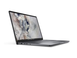 Dell Pro 16 PC16250 - AI PC - Intel Core 7 - 150U / do 5.4 GHz - Win 11 Pro - Intel Graphics - 16 GB RAM - 512 GB SSD NVMe - 16"