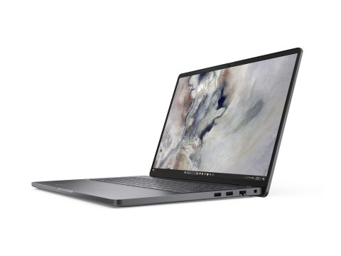 Dell Pro 16 PC16250 - AI PC - Intel Core 7 - 150U / do 5.4 GHz - Win 11 Pro - Intel Graphics - 16 GB RAM - 512 GB SSD NVMe - 16"