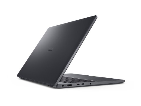 Dell Pro 16 PC16250 - AI PC - Intel Core 7 - 150U / do 5.4 GHz - Win 11 Pro - Intel Graphics - 16 GB RAM - 512 GB SSD NVMe - 16"