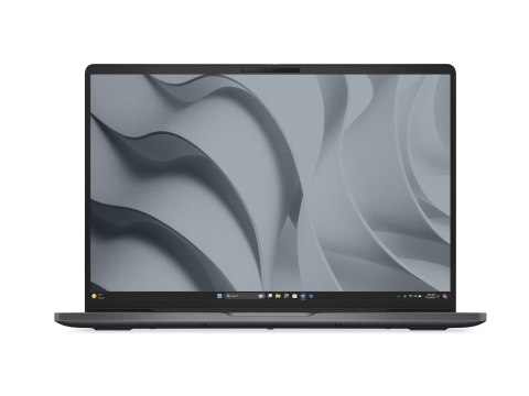 Dell Pro 16 PC16255 - AI PC - AMD Ryzen 5 Pro - 215 / do 4.7 GHz - Win 11 Pro - Radeon 740M - 16 GB RAM - 512 GB SSD NVMe - 16" 