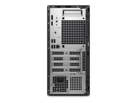 Dell Pro Tower QCT1255 - AI PC - wieża Ryzen 5 8600G / do 5 GHz - RAM 16 GB - SSD 512 GB - NVMe - Radeon 760M - Gigabit Ethernet