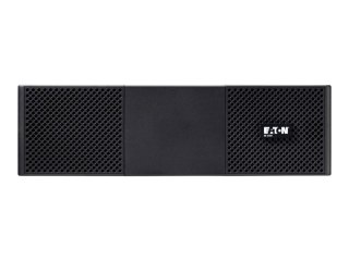 Eaton 9E - Bateria do UPSa (montowany w stojaku) - 20 x bateria - akumulator kwasowo-ołowiowy z regulowanym zaworem (VRLA) - 7 A