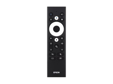 Epson EH-LS650W - Projektor 3LCD - 3600 lumeny (biel) - 3600 lumeny (kolor) - 16:9 - 4K - obiektyw ultra krótkiego rzutu - bezpr