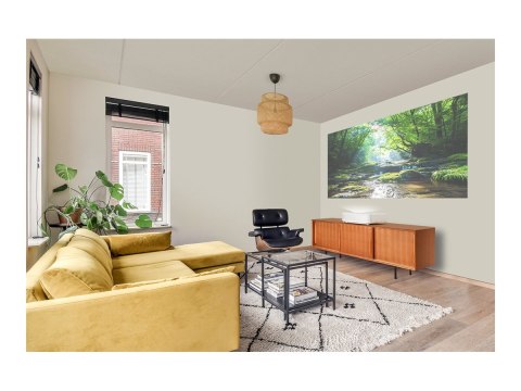 Epson EH-LS650W - Projektor 3LCD - 3600 lumeny (biel) - 3600 lumeny (kolor) - 16:9 - 4K - obiektyw ultra krótkiego rzutu - bezpr