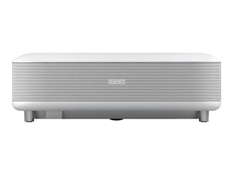 Epson EH-LS650W - Projektor 3LCD - 3600 lumeny (biel) - 3600 lumeny (kolor) - 16:9 - 4K - obiektyw ultra krótkiego rzutu - bezpr