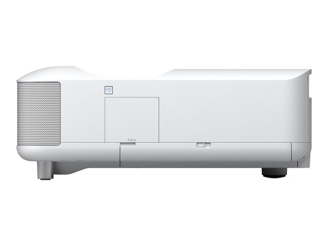 Epson EH-LS650W - Projektor 3LCD - 3600 lumeny (biel) - 3600 lumeny (kolor) - 16:9 - 4K - obiektyw ultra krótkiego rzutu - bezpr