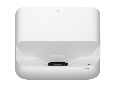 Epson EH-LS650W - Projektor 3LCD - 3600 lumeny (biel) - 3600 lumeny (kolor) - 16:9 - 4K - obiektyw ultra krótkiego rzutu - bezpr