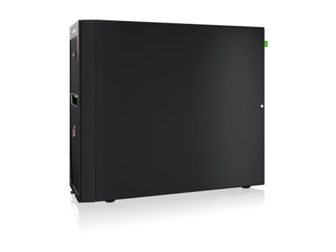 Fujitsu PRIMERGY TX1330 M6 - Serwer - wieża pojedynczy - 1 x Xeon 6337P / do 5.3 GHz - RAM 32 GB - SATA/SAS - wymiana podczas pr