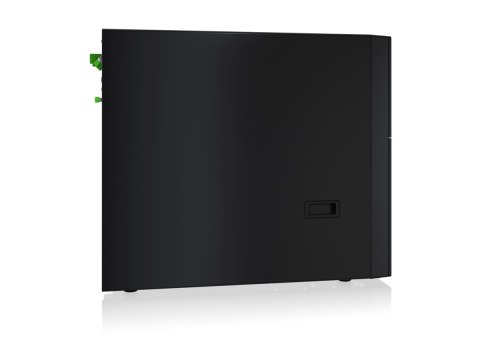 Fujitsu PRIMERGY TX1330 M6 - Serwer - wieża pojedynczy - 1 x Xeon 6369P / do 5.7 GHz - RAM 32 GB - SATA/SAS - wymiana podczas pr