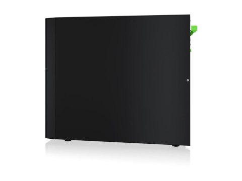 Fujitsu PRIMERGY TX1330 M6 - Serwer - wieża pojedynczy - 1 x Xeon 6369P / do 5.7 GHz - RAM 32 GB - SATA/SAS - wymiana podczas pr
