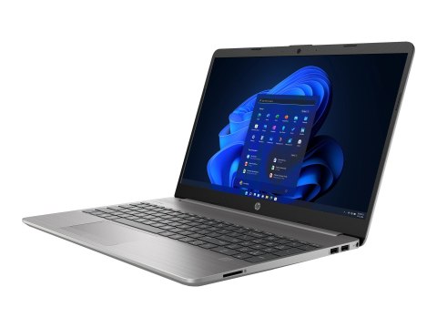 HP 255 G9 Notebook - AMD Ryzen 5 - 5625U / do 4.3 GHz - Win 11 Home - Radeon Graphics - 8 GB RAM - 512 GB SSD NVMe - 15.6" IPS 1