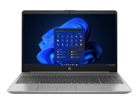HP 255 G9 Notebook - AMD Ryzen 5 - 5625U / do 4.3 GHz - Win 11 Home - Radeon Graphics - 8 GB RAM - 512 GB SSD NVMe - 15.6" IPS 1