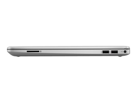 HP 255 G9 Notebook - AMD Ryzen 5 - 5625U / do 4.3 GHz - Win 11 Home - Radeon Graphics - 8 GB RAM - 512 GB SSD NVMe - 15.6" IPS 1