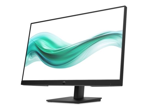 HP 324ph - Series 3 Pro - monitor LED - 23.8" - 1920 x 1080 Full HD (1080p) @ 100 Hz - IPS - 250 cd/m² - 1000:1 - 5 ms - HDMI, V