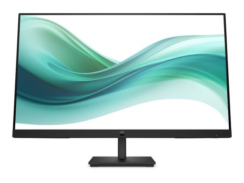 HP 327pf - Series 3 Pro - monitor LED - 27" (26.96" widoczny) - 1920 x 1080 Full HD (1080p) @ 100 Hz - IPS - 250 cd/m² - 1000:1 