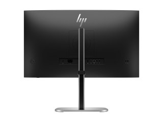 HP 527pf - Series 5 Pro - monitor LED - 27" - 1920 x 1080 Full HD (1080p) @ 120 Hz - IPS - 350 cd/m² - 1500:1 - 5 ms - HDMI, Dis