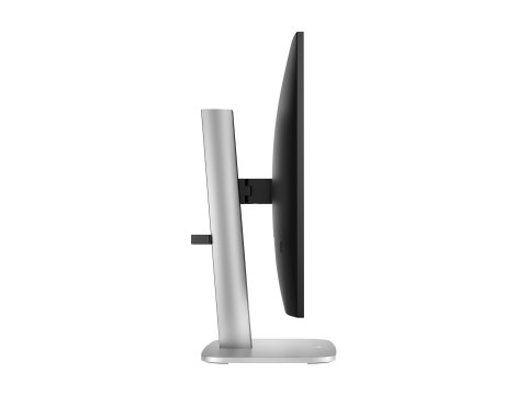 HP 527pf - Series 5 Pro - monitor LED - 27" - 1920 x 1080 Full HD (1080p) @ 120 Hz - IPS - 350 cd/m² - 1500:1 - 5 ms - HDMI, Dis