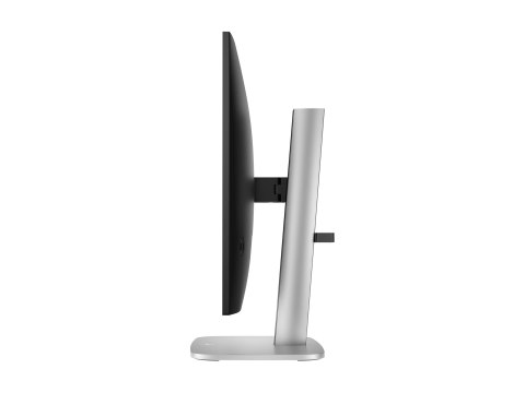 HP 527pf - Series 5 Pro - monitor LED - 27" - 1920 x 1080 Full HD (1080p) @ 120 Hz - IPS - 350 cd/m² - 1500:1 - 5 ms - HDMI, Dis