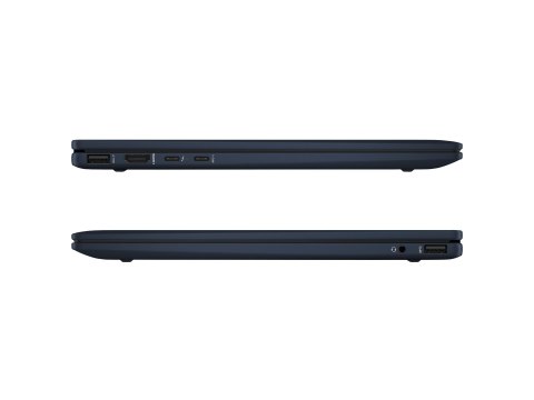HP ENVY x360 Laptop 14-fc0044nw - AI PC - z klapką - Intel Core Ultra 7 - 155U / do 4.8 GHz - Evo - Win 11 Home - Intel Graphics