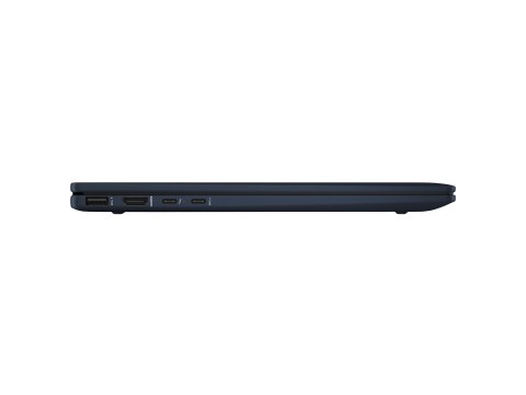 HP ENVY x360 Laptop 14-fc0044nw - AI PC - z klapką - Intel Core Ultra 7 - 155U / do 4.8 GHz - Evo - Win 11 Home - Intel Graphics