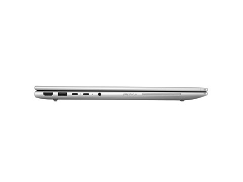 HP EliteBook 6 G1a Notebook AI - AI PC - konstrukcja zawiasu 177 stopni - AMD Ryzen 7 - 250 / do 5.1 GHz - Win 11 Pro - Radeon 7