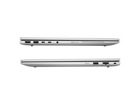 HP EliteBook 6 G1a Notebook AI - AI PC - konstrukcja zawiasu 177 stopni - AMD Ryzen 7 - 250 / do 5.1 GHz - Win 11 Pro - Radeon 7