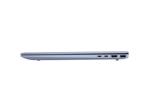 HP Pavilion Laptop 16-ag0044nw - AMD Ryzen 5 - 8540U / do 4.9 GHz - Win 11 Home - Radeon 740M - 16 GB RAM - 512 GB SSD NVMe - 16