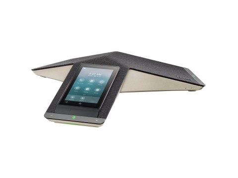 HP Poly Trio C60 - Telefon konferencyjny VoIP - z interfejs Bluetooth - IEEE 802.11a/b/g/n/ac (Wi-Fi) / Bluetooth 5.0 - Pięciodr