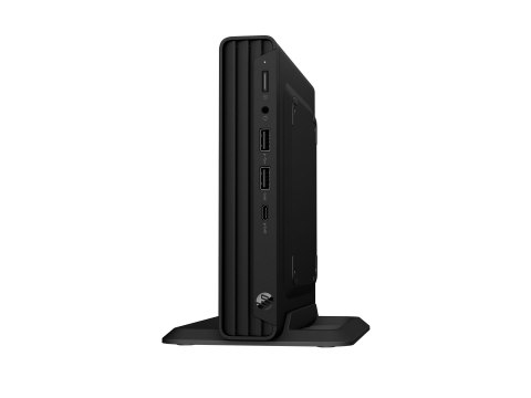 HP Pro 260 G9 - Mini Core i3 i3-1315U / do 4.5 GHz - RAM 16 GB - SSD 512 GB - NVMe - UHD Graphics - Gigabit Ethernet, Bluetooth 