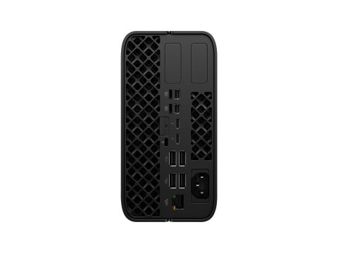HP Workstation Z2 G1a - Copilot+ PC, AI PC, AI Workstation - mini 4U - 1 x Ryzen AI Max Pro 390 / do 5 GHz - RAM 64 GB - SSD 1 T