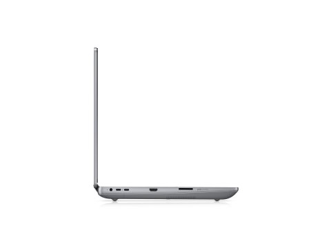 HP ZBook Fury 16 G1i Mobile Workstation - AI PC, AI Workstation - Intel Core Ultra 7 - 255HX / do 5.2 GHz - Win 11 Pro - RTX PRO