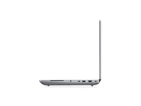 HP ZBook Fury 16 G1i Mobile Workstation - AI PC, AI Workstation - Intel Core Ultra 7 - 255HX / do 5.2 GHz - Win 11 Pro - RTX PRO