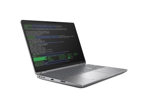 HP ZBook Fury 16 G1i Mobile Workstation - AI PC, AI Workstation - Intel Core Ultra 7 - 255HX / do 5.2 GHz - Win 11 Pro - RTX PRO