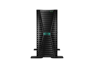 HPE ProLiant ML110 Gen11 - Serwer - wieża 4.5U - pojedynczy - 1 x Xeon Gold 5416S / do 4 GHz - RAM 64 GB - SATA/SAS/NVMe - wymia
