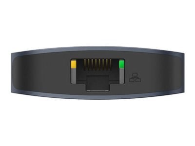 HyperDrive Next - Stacja dokująca - USB-C 3.2 Gen 2 / Thunderbolt 3 / Thunderbolt 4 - HDMI
