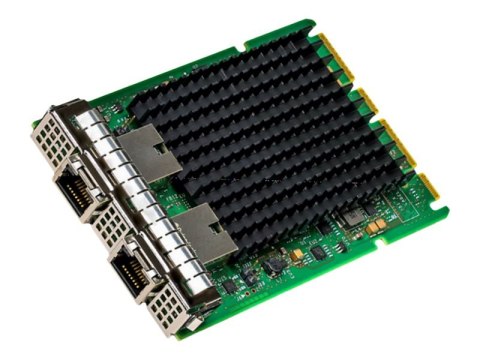 Intel X710-T2L - Adapter sieciowy - OCP 3.0 - 10 Gigabit Ethernet x 2