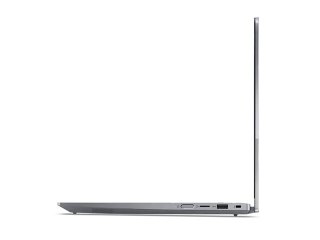 Lenovo ThinkBook 14 2-in-1 G5 IAU 21SQ - Z klapką - Intel Core Ultra 7 - 255U / do 5.2 GHz - Win 11 Pro - Intel Graphics - 16 GB