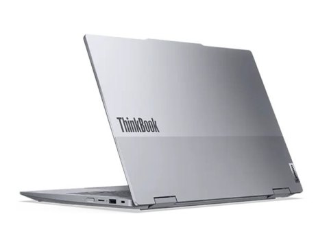 Lenovo ThinkBook 14 2-in-1 G5 IAU 21SQ - Z klapką - Intel Core Ultra 7 - 255U / do 5.2 GHz - Win 11 Pro - Intel Graphics - 16 GB