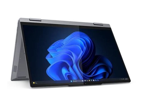 Lenovo ThinkBook 14 2-in-1 G5 IAU 21SQ - Z klapką - Intel Core Ultra 7 - 255U / do 5.2 GHz - Win 11 Pro - Intel Graphics - 16 GB