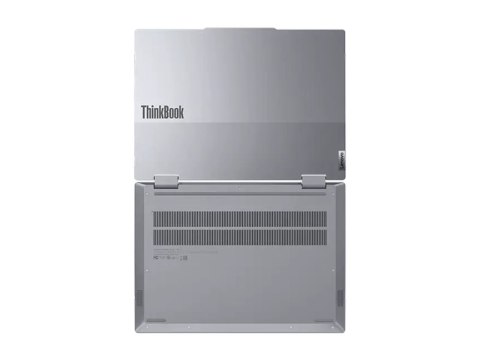 Lenovo ThinkBook 14 2-in-1 G5 IAU 21SQ - Z klapką - Intel Core Ultra 7 - 255U / do 5.2 GHz - Win 11 Pro - Intel Graphics - 16 GB