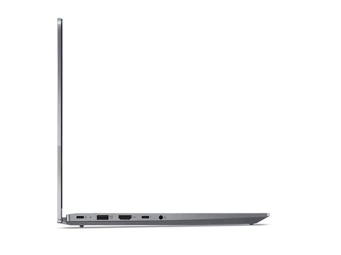 Lenovo ThinkBook 14 2-in-1 G5 IAU 21SQ - Z klapką - Intel Core Ultra 7 - 255U / do 5.2 GHz - Win 11 Pro - Intel Graphics - 16 GB