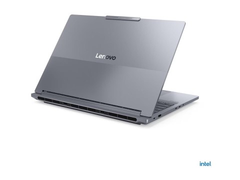 Lenovo ThinkBook 16p G6 IAX 21R0 - Intel Core Ultra 7 - 255HX / do 5.2 GHz - Win 11 Pro - GeForce RTX 5060 - 32 GB RAM - 1 TB SS