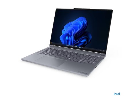 Lenovo ThinkBook 16p G6 IAX 21R0 - Intel Core Ultra 7 - 255HX / do 5.2 GHz - Win 11 Pro - GeForce RTX 5060 - 32 GB RAM - 1 TB SS