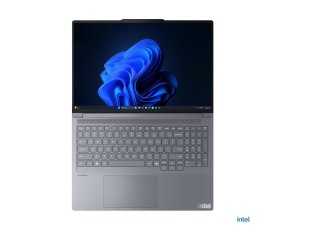 Lenovo ThinkBook 16p G6 IAX 21R0 - Intel Core Ultra 9 - 275HX / do 5.4 GHz - Win 11 Pro - GeForce RTX 5060 - 32 GB RAM - 1 TB SS