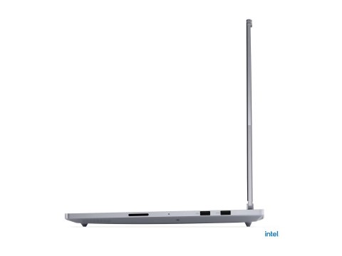 Lenovo ThinkBook 16p G6 IAX 21R0 - Intel Core Ultra 9 - 275HX / do 5.4 GHz - Win 11 Pro - GeForce RTX 5060 - 32 GB RAM - 1 TB SS