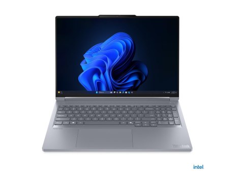 Lenovo ThinkBook 16p G6 IAX 21R0 - Intel Core Ultra 9 - 275HX / do 5.4 GHz - Win 11 Pro - GeForce RTX 5060 - 32 GB RAM - 1 TB SS