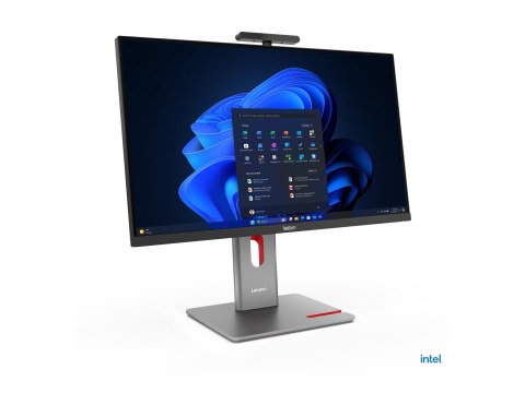 Lenovo ThinkCentre M90a Pro Gen 6 13AM - Wszystko-w-jednym z podstawą W Pełni Funkcjonalnego Monitora - Core Ultra 5 235 / do 5 