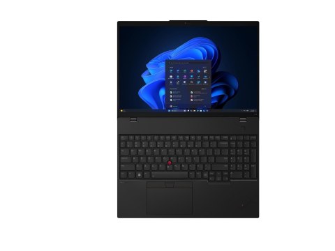 Lenovo ThinkPad L16 Gen 2 21SA - Konstrukcja zawiasu 180 stopni - Intel Core Ultra 5 - 225U / do 4.8 GHz - Win 11 Pro - Intel Gr