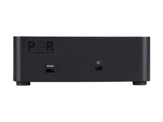 MSI Cubi NUC AI 1UMG 005EU - Mini PC Core Ultra 7 155H / do 4.8 GHz - RAM 16 GB - SSD 1 TB - NVMe - Intel Arc Graphics - Gigabit
